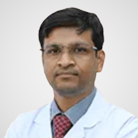 DR. KARAN GOYAL